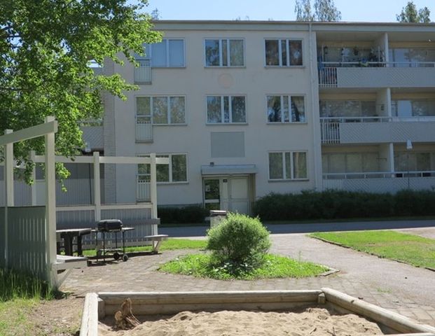 Magasinsgatan 7 B - Photo 1