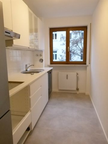 Wohnung in 80333 München zur Miete - Photo 3