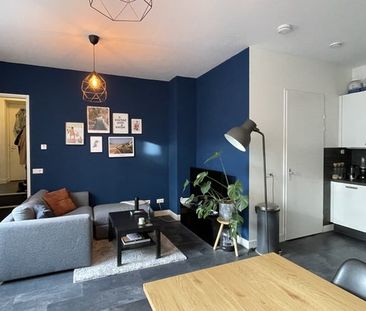 Te huur: Appartement Hemdsmouwsteeg in Utrecht - Photo 1