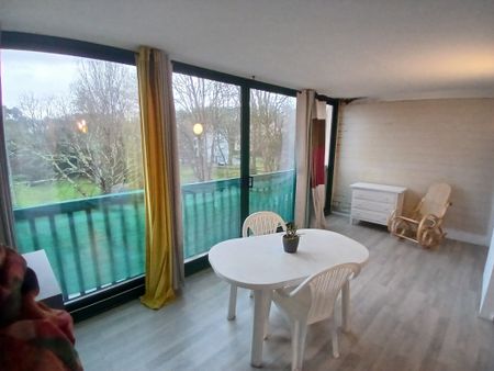 Anglet - Appartement - 2 pièces - 46m² - Photo 3