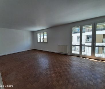 Appartement T4 à louer - 73 m² - Photo 6