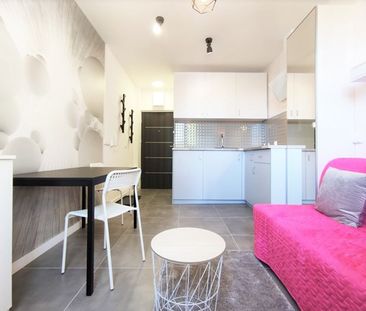 Łódź Łódź-Bałuty, Oblęgorska - Photo 3