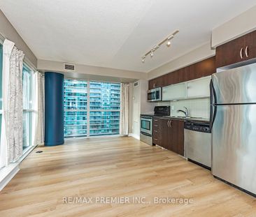 Zip Condos and Lofts , #1003 - Photo 6