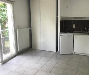 Location Appartement 1 pièce 22m² NANTES 44300 - Photo 3