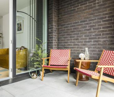 2 bedroom apartment to rent - Photo 6