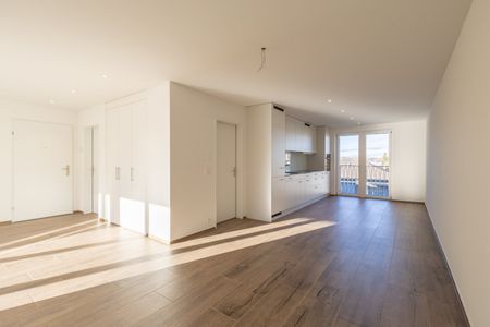 Erstvermietung „Rütlihof“ 2.5 Zimmerwohnung - Photo 3