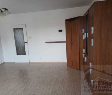 2 pokojowe mieszkanie przy ul.Jasna, Prawobrzeże - Zdjęcie 1