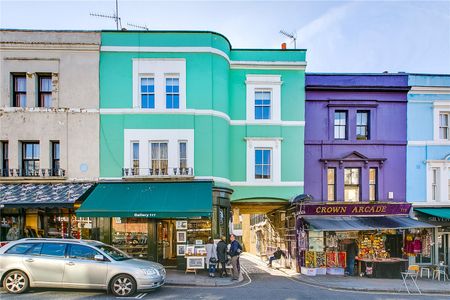 Portobello Road, Notting Hill, W11, London - Photo 5