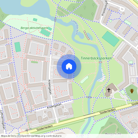 Knektgatan 26, Linköping