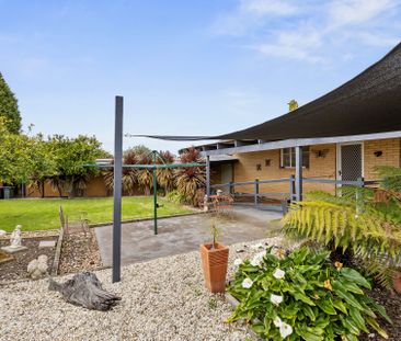 Space, Comfort and Convenience - Gardening Included! - Photo 2