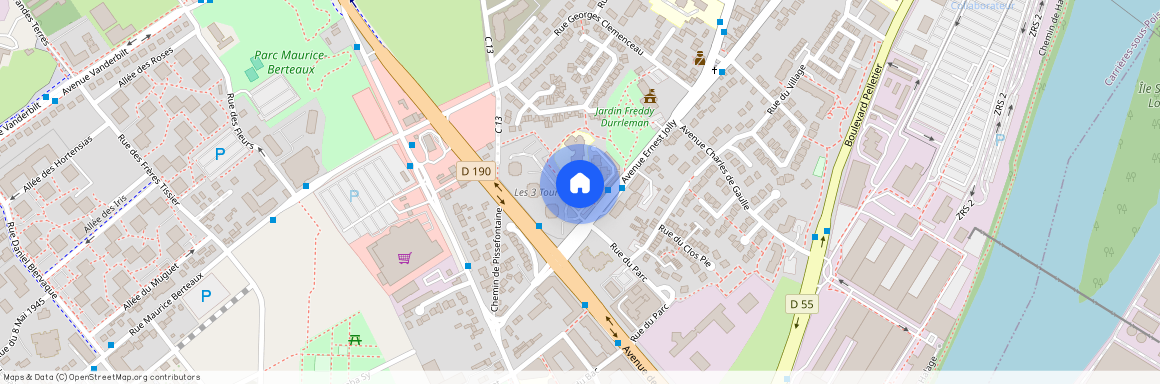 78955, Carrières-Sous-Poissy