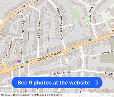 Room 2, 223 Chesterton Road, Cambridge - Photo 1