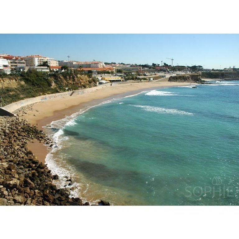 2 room luxury Apartment for rent in Jardins da Parede (Parede), Cascais e Estoril, Cascais, Lisbon - Photo 1