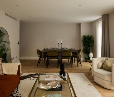 4 bedroom flat to rent - Photo 2