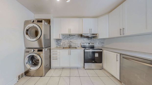 For Lease - 47 Boyce Avenue Unit# Main, Toronto, Ontario - Photo 1