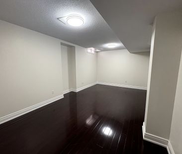 For Lease - 40 Norman Ross Drive Unit# Bsmt, Markham, Ontario - Photo 4
