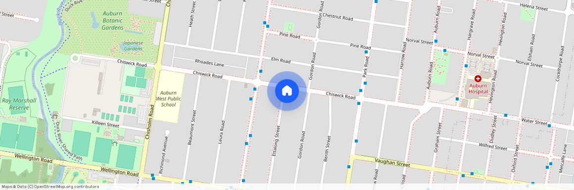 62A Chiswick Road, NSW 2144, Auburn