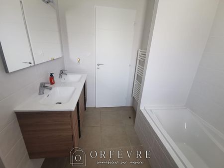 Maison à louer à Vendargues - Référence 4644, - Photo 2