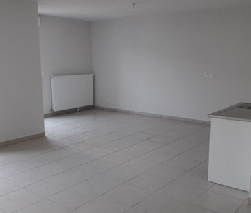 location Appartement T4 DE 90.5m² À BORDEAUX - Photo 1