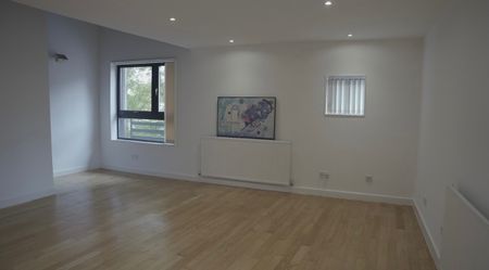 2 Bed Flat, Victoria Works, B1 - Photo 3
