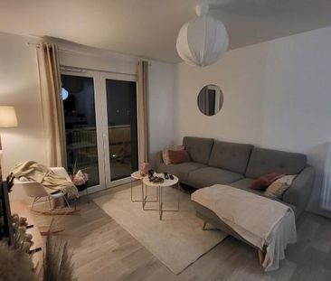 Location Appartement 2 pièces 43m² MONTLOUIS SUR LOIRE 37270 - Photo 1