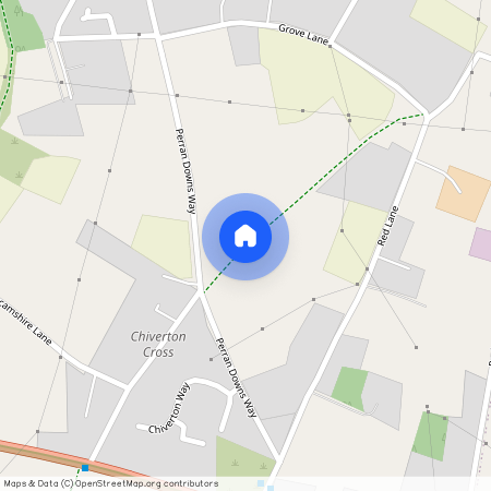 Johns Corner, Rosudgeon