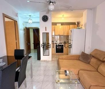 Alquiler de piso en Calle Joven Pura - Photo 1