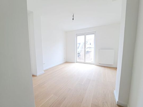 Appartement te huur - Foto 1