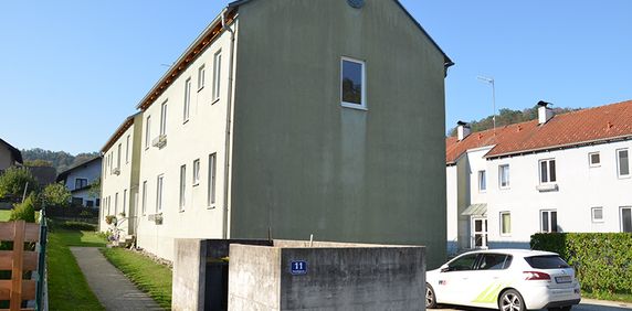 Wohnung in Drosendorf - Photo 2