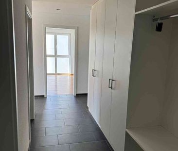 4.5 Zimmer, 105 m², 1. Stock - Photo 6