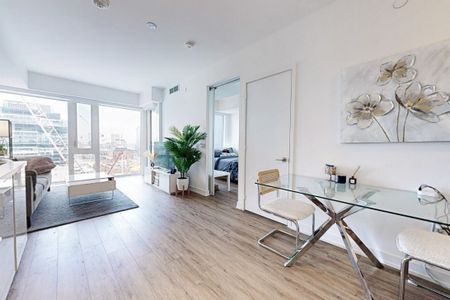 For Lease - 158 Front Street Unit# 1412, Toronto, Ontario - Photo 4