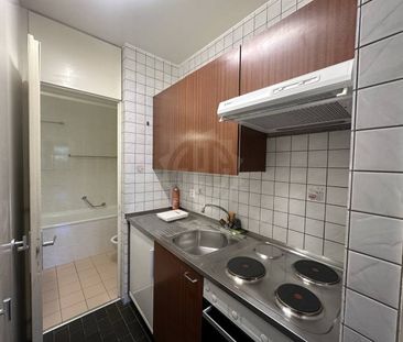 1 Zimmer, 1. Stock - Photo 3