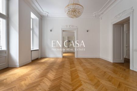 Warszawa, Śródmieście, Wiejska - Фото 5