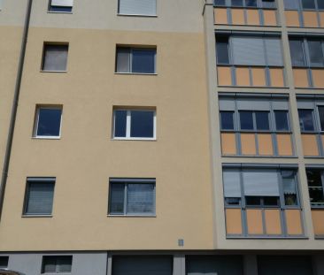 LEISTBAR – sonnige 2 Zimmerwohnung mit Grünblick - inklusive Heizko... - Photo 4