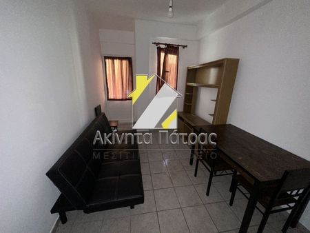 Διαμέρισμα για ενοικίαση Ανθούπολη (Πάτρα) - Photo 3