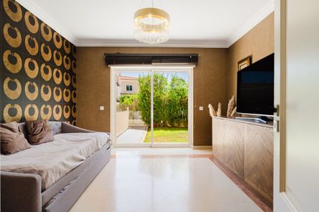 5 Bedroom House with garden, Bicesse, Cascais - Photo 2