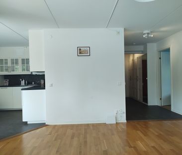 Gautiodsvägen, Djursholm - Foto 3