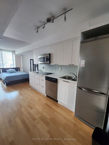 For Lease - 111 Elizabeth Street Unit# 928, Toronto, Ontario - Photo 3