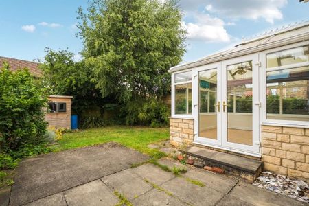 3 bedroom detached house to rent - Photo 5