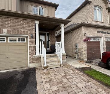 For Lease - 1335 Aldsworth Crescent Unit# BSMT, Oshawa, Ontario - Photo 5