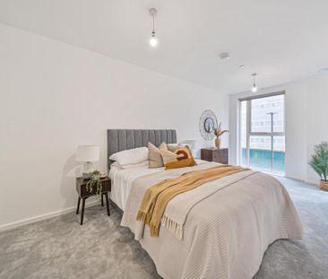 1 bedroom apartment to rent - Photo 6