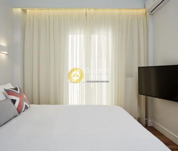 Διαμέρισμα 110 τ.μ. προς ενοικίαση - Photo 5