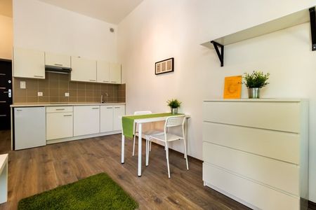 Łódź Łódź-Górna, Pabianicka - Photo 2