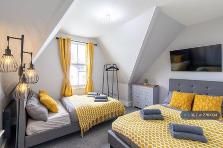 1 bedroom flat to rent - Photo 3