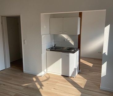 Gemütliche 1-Zimmer-Wohnung in Wuppertal Steinbeck - Mit Pantry Küche! - Foto 3