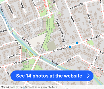 Nowe 2 pokoje z garażem | Ul.Krośniewicka, Metro Zacisze - Photo 1