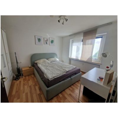 56179 Niederwerth :Gemütliche 2 Zimmer Wohnung mit Bad und Küchenzeile - Foto 3