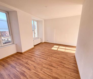 3 Zimmer, 65 m², 1. Stock - Photo 6