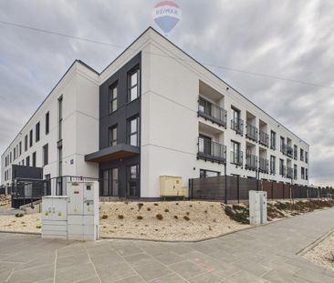 Warszawa, Białołęka, Cieślewskich - Zdjęcie 3