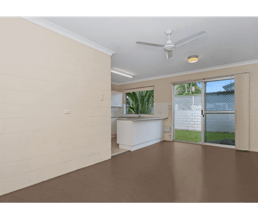 Bright & Breezy Living in Leafy Rosslea - Photo 1